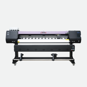1.8 Eoc-Solvent Printer