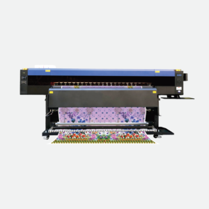 Sublimation & UV DTF Machine
