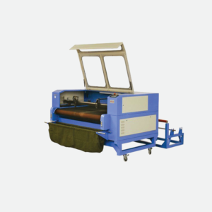 Laser Engraving Machine