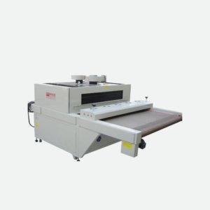 UV Drying Machine