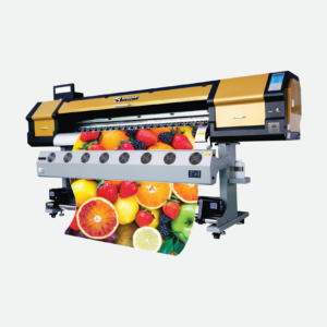 WT- 1802A Eco-Solvent Printer