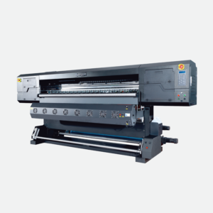 WT-2000F Digital Sublimation Printer