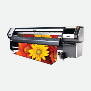 WT- 3308L Outdoor Solvent Printer