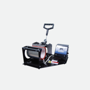 Single Station Mug Heat Press